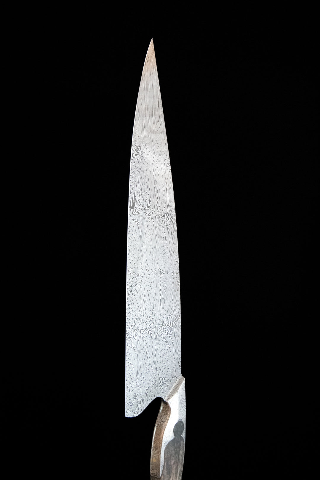 Cuchillo cebollero "Ojo de Llave"